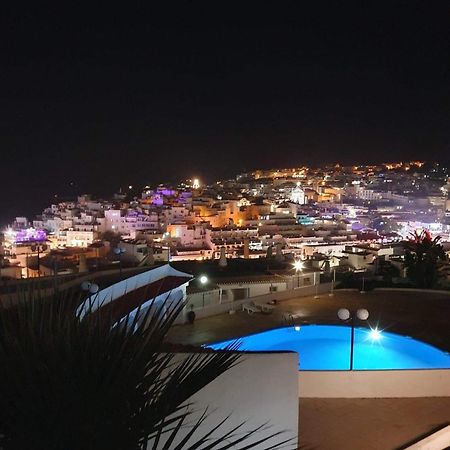Appartamento Sea View Albufeira Center Cerro Branco Esterno foto